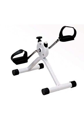 Pedal El Ayak Metre Göstergeli