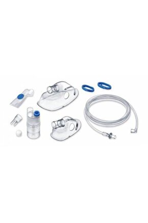 IH 21-25-1 Kompresörlü Nebülizatör Set Kiti
