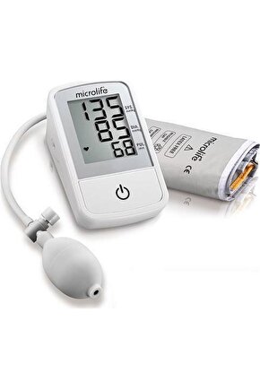 BP A 80 Tansiyon Aleti Yarı Otomatik