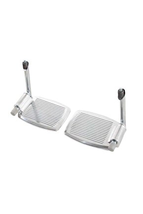 Tekerlekli Sandalye Ayak Basma Yeri