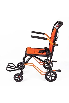 Transfer Tekerlekli Sandalye