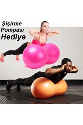 Joints - Egzersiz icin Fıstık Top fasulye Top