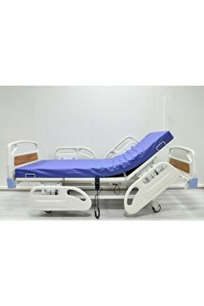 Hasta Karyolası 4 Motor Abs Kaplama