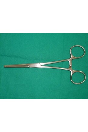 MTI Techmische Pens Koher Düz 16 cm