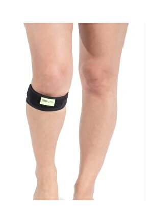 Manyetik Diz Bandı Mıknatıslı Dizlik Patella Tendon Bandı