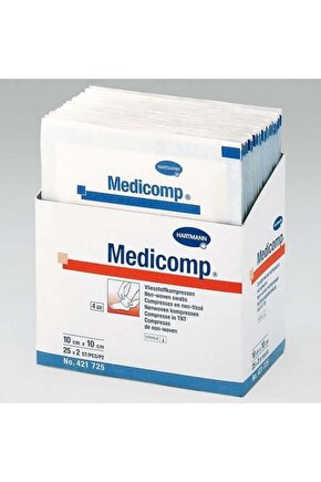 Medicomp ST