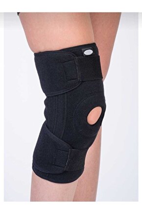 Patella Dizlik Bedensiz