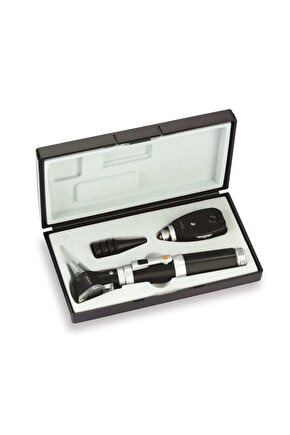 Honsun Otoskop Oftalmoskop Set HS-OTP 10