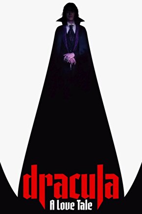 Dracula A Love Tale (2025) 002 AFİŞ - POSTER
