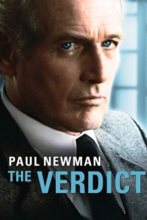 The Verdict (1982) 002 AFİŞ - POSTER
