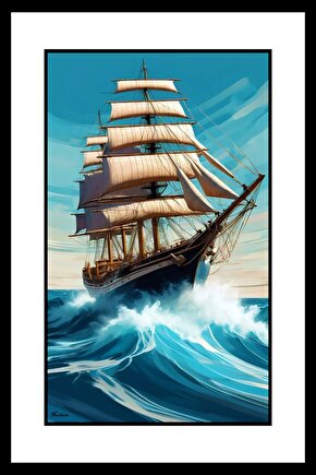 Filler Diyarı Digital Art ( ÇERÇEVESİZ - ÇERÇEVE YOKTUR ) ( ULTRA HD ) FOLYO AFİŞ - POSTER