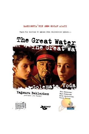 Great Water (yağmuru Beklerken)