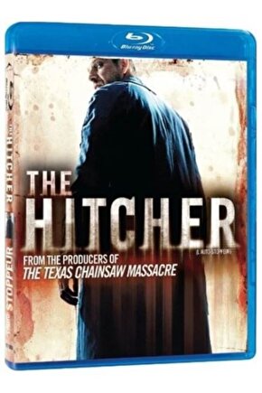 Hitcher (otostopçu) (blu-ray Disc)