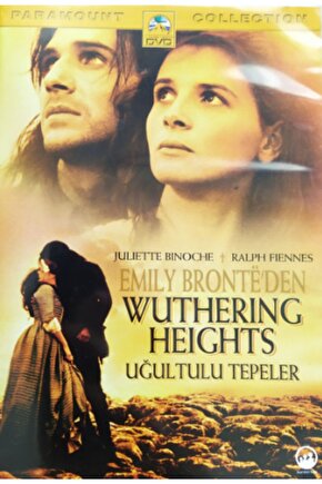 Wuthering Heights Uğultulu Tepeler Film