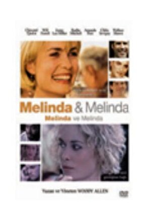 Dvd Melında Ve Melında