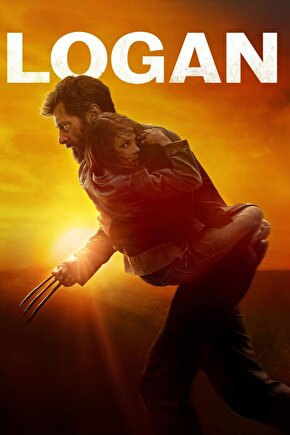 Logan (2017) 7 ( FOLYO ) - AFİŞ - POSTER-4373