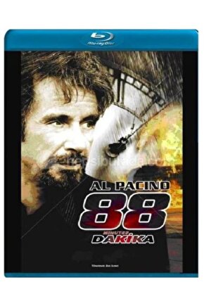 88 Minutes (88 Dakika) (blu-ray Disc)