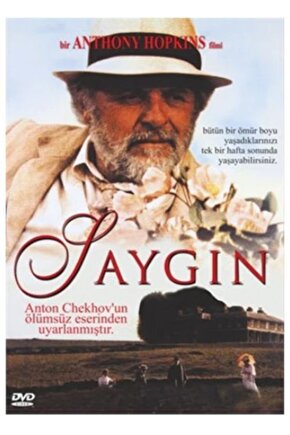 August Saygın