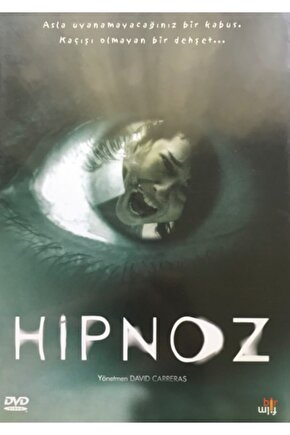 Hipnoz - Korku  Gerilim