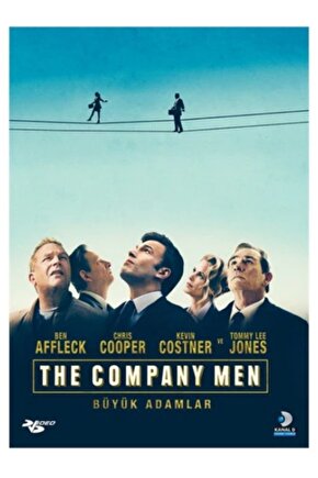 Company Men Büyük Adamlar