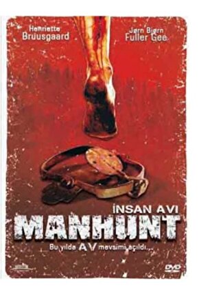 Manhunt İnsan Avı