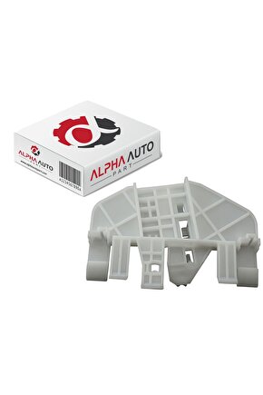 Jeep,Liberty,Cherokee için Sağ Ön Kapı Cam Tamir Plastiği