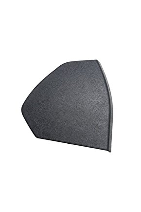 Mercedes E Class W211 için Sol Kapı İç Döşeme Kapağı- Siyah