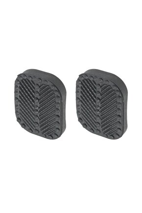 Fiat Ducato, Fiorino, Panda için Debriyaj, Fren Pedal Lastiği-2 Adet