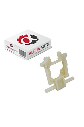 VW Polo, Caddy için Dış Kapı Açma Kolu İç Plastiği - SOL