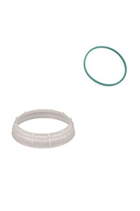 FIAT 500,Doblo,Ducato için Yakıt Pompası Halkası ve Contası