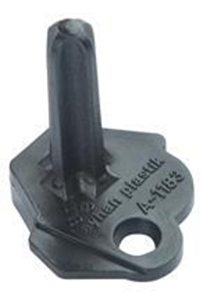 Ayhan A1183 Hava Filtre Kabı Ayağı Clıo-kng 1.5 ( 5 Adet ) Renault - Dacıa