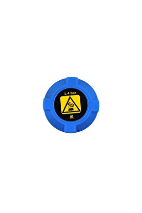 Fiat Doblo, Uyumlu Albea Için Genleşme Kavanoz Kapağı - 1.4 Bar -