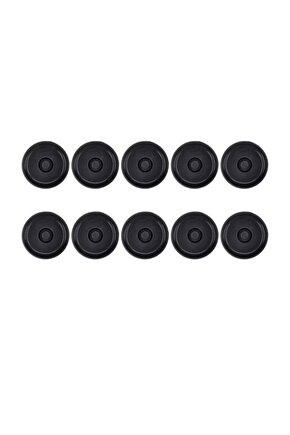 Universal Emniyet Kemer Stop Klips 10lu