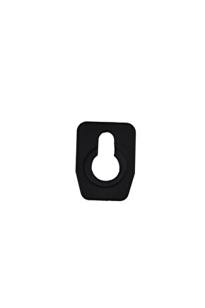 Fiat Doblo, Palio, Siena Için Kaput Dayama Tel Tutucu Klips- Uyumlu