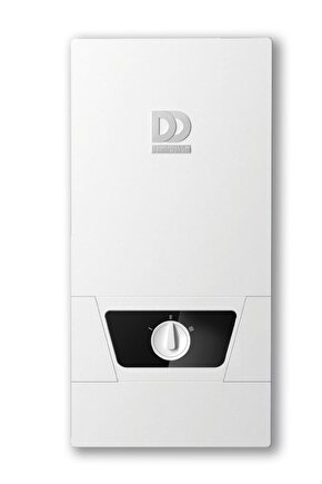 DDEI 18 kW Ani Su Isıtıcı