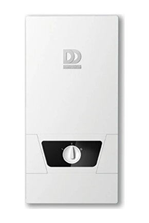 Ddeı Elektrikli Ani Su Isıtıcısı Trifaze 21 Kw