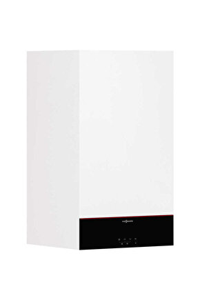 Vitodens 100-W 3235 Kw 27.000 Kcal Tam Yoğuşmalı Kombi