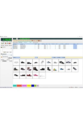 Kurumsal Barkodlu Satış Programı & Market Programı (Usb Lisans)