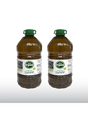 Efe Organic Ultra Natural 10 Lt Pet