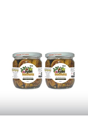 İNCİR CEVİZ ÇÖREKOTU VE ZEYTİNYAĞLI NATURAL KÜR BRÜT 580 GRAM* 2 ADET