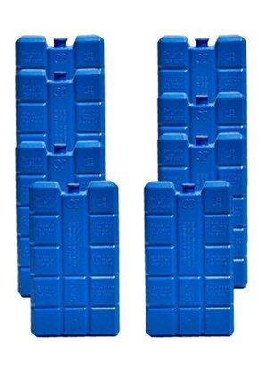 8 Li Buz Aküsü-buz Kasedi 400 Gr