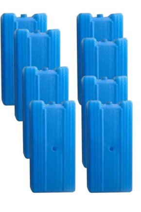 8 Li Buz Aküsü-buz Kasedi 200 Gr