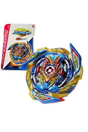 GT BURST B-163 Superking Booster Brave Valkyrie Evolution BEYBLADE FIRLATICILI B163(FIRLATICISIZ)