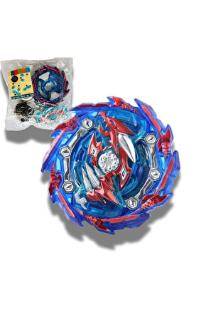 BURST GT B-140 Cosmo Valkyrie 11 Eternal Ten BEYBLADE B140 (FIRLATICISIZ)
