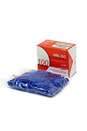 Ime Dc Lanset 100 Lü (İME-DC)