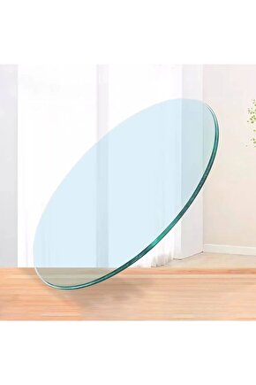 Masa Camı | Ekvator | Cam | 60 Çap