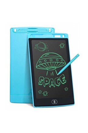 8.5 Inç Dijital Kalemli Çizim Yazı Tahtası
