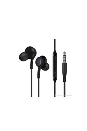 S10+ Mikrofonlu Kulaklık Samsung Iphone Huawei Uyumlu Extra Bass