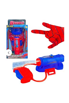 SU TABANCASI MANUAL BİLEKLİK