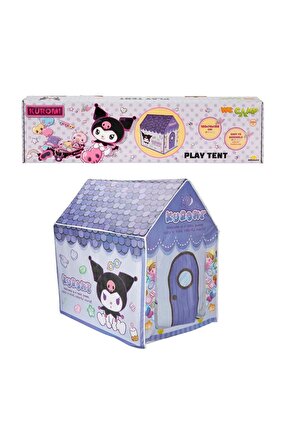 5961 SUN-OZA-WCM-ÇADIR KUROMİ 100X70X100CM KRM